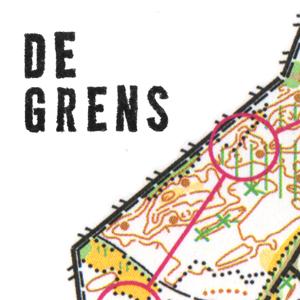 De Grens