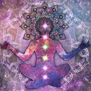 Spiritual Circles