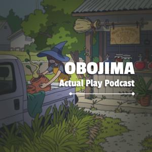 Obojima Actual Play Podcast