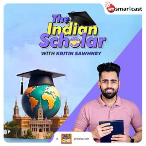 The Indian Scholar: Global Education Stories