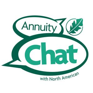 Annuity Chat with North American