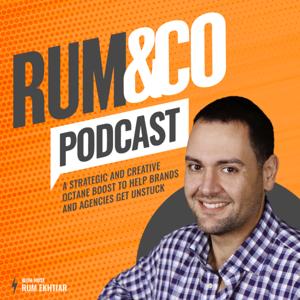 The Rum And Co Podcast