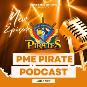 PME Pirate Podcast