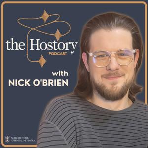 The Hostory with Nick O'Brien