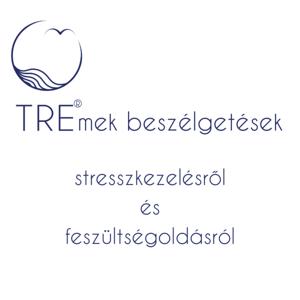 TREmek beszélgetések stresszoldásról
