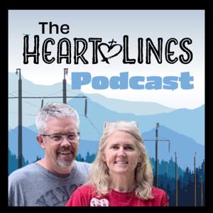 The Heart Lines Podcast