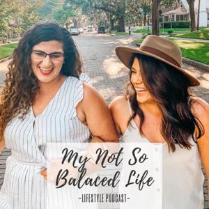 My Not So Balanced Life