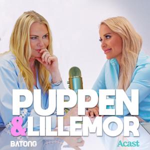Puppen og Lillemor by Batong Media & Acast