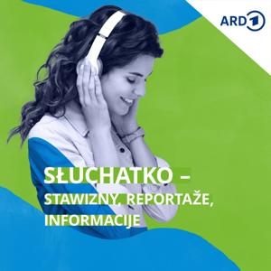 Słuchatko - stawizny, reportaže, informacije ze Serbow (MDR Serbja)