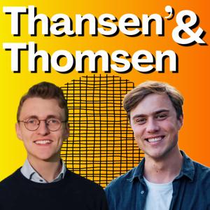 Thansen & Thomsen