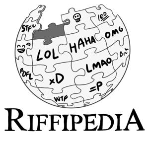 Riffipedia