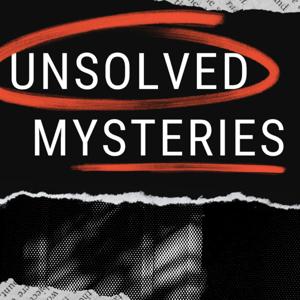 Unsolved Mysteries