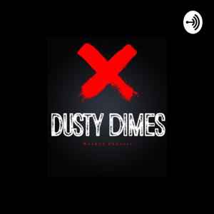 DustyDimes Podcast