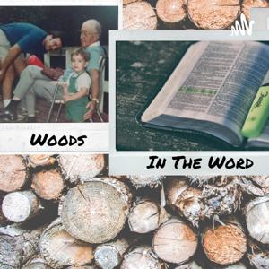 Woods In The Word Getting Coffee