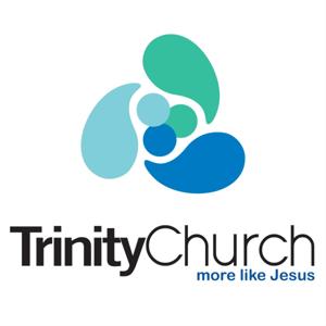 Trinity Church Messages