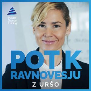 Pot k ravnovesju z Uršo