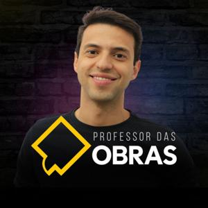 Professor das Obras