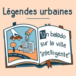 Légendes urbaines