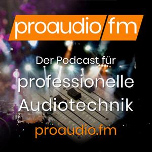 proaudio.fm