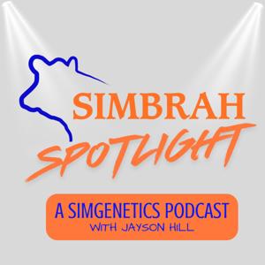 Simbrah Spotlight