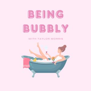 Being Bubbly