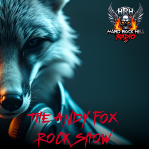 The Andy Fox Rock Show