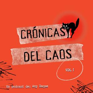 Crónicas del Caos