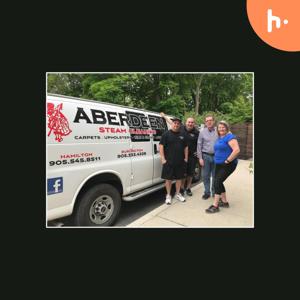 Aberdeen Carpet Cleaning