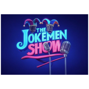 The Jokemen show
