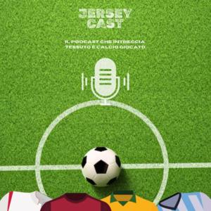 Jerseycast