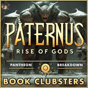 Paternus: Rise of Gods – Book Clubsters: Pantheon Breakdown