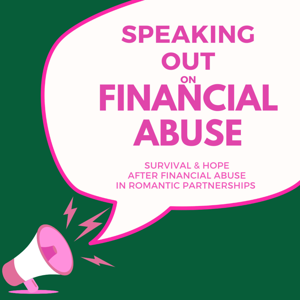 Speaking Out on Financial Abuse