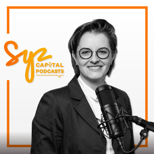 Syz Capital Podcasts