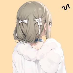 ゆずはのゲラ子とピアノの時間