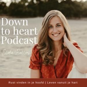 Down to heart podcast