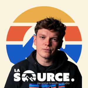 La Source. Le Podcast
