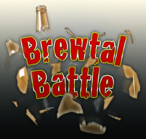 Brewtal Battle Podcast