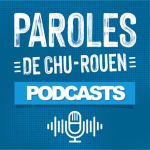 Paroles de CHU - Rouen
