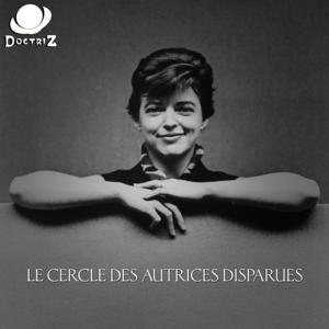 Le Cercle des autrices disparues