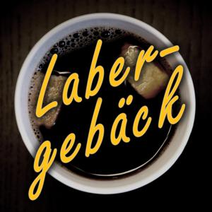 Labergebäck