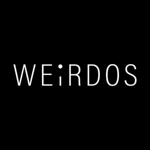 WEiRDOS【カルチャー音声メディア】
