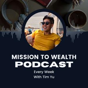 Mission to Wealth