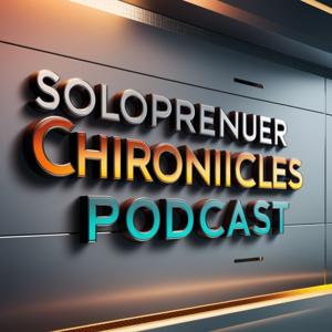 The Solopreneur Chronicles