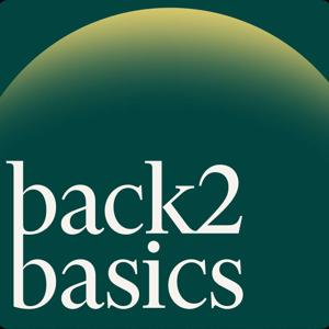 “Back to Basics” with Rachael Nemeth