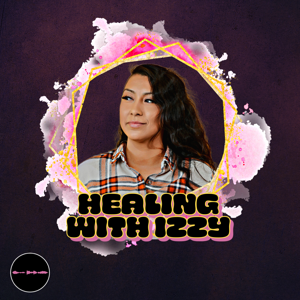 Healing with Izzy