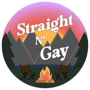 Straight N' Gay