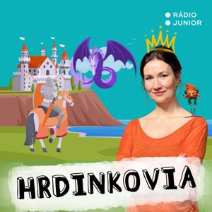 Hrdinkovia