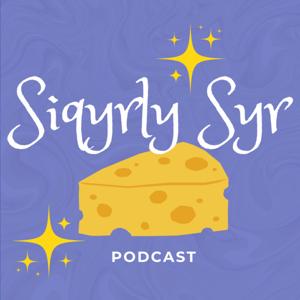 Siqyrly Syr