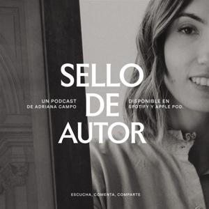 Sello de Autor