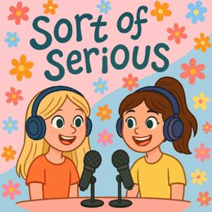 Sort of Serious🤪!